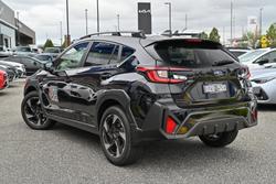2025 Subaru Crosstrek 2.0S