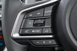 2025 Subaru Crosstrek 2.0S