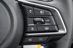 2025 Subaru Crosstrek 2.0S G6X MY26 AWD Crystal Black