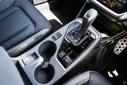 2025 Subaru Crosstrek 2.0S G6X MY26 AWD Crystal Black