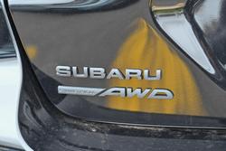 2025 Subaru Crosstrek 2.0S G6X MY26 AWD Crystal Black