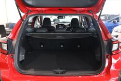 2025 Subaru Crosstrek 2.0S G6X MY26 AWD Pure Red