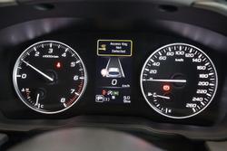 2025 Subaru Crosstrek 2.0S G6X MY26 AWD Pure Red