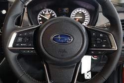 2025 Subaru Crosstrek 2.0S G6X MY26 AWD Pure Red