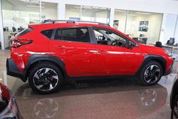 2025 Subaru Crosstrek 2.0S G6X MY26 AWD Pure Red