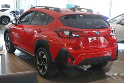 2025 Subaru Crosstrek 2.0S G6X MY26 AWD Pure Red