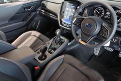 2025 Subaru Crosstrek 2.0S G6X MY26 AWD Pure Red