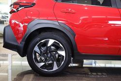 2025 Subaru Crosstrek 2.0S G6X MY26 AWD Pure Red