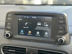 2018 Hyundai Kona Go