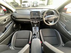 2018 Hyundai Kona Go