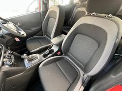 2018 Hyundai Kona Go