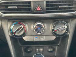 2018 Hyundai Kona Go