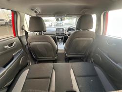 2018 Hyundai Kona Go