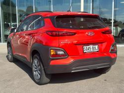 2018 Hyundai Kona Go