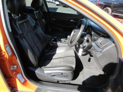 2013 Holden Commodore SV6