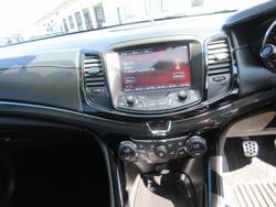 2013 Holden Commodore SV6