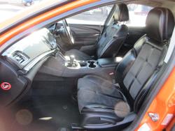 2013 Holden Commodore SV6