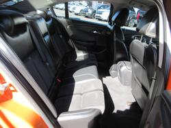 2013 Holden Commodore SV6