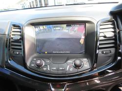 2013 Holden Commodore SV6