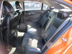 2013 Holden Commodore SV6