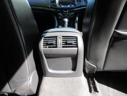 2013 Holden Commodore SV6