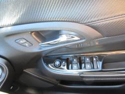 2013 Holden Commodore SV6