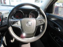 2013 Holden Commodore SV6