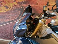 2016 Aprilia Tuono V4 1100 RR Tuono Black