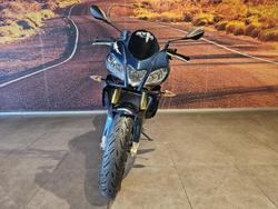 2016 Aprilia Tuono V4 1100 RR Tuono Black