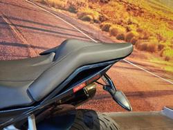 2016 Aprilia Tuono V4 1100 RR Tuono Black