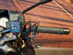 2016 Aprilia Tuono V4 1100 RR Tuono Black