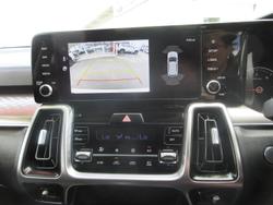 2022 Kia Sorento Sport+