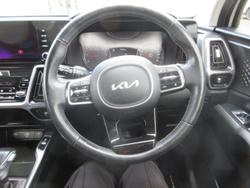 2022 Kia Sorento Sport+