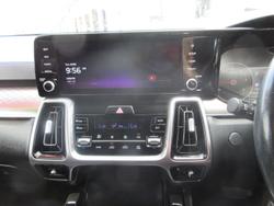 2022 Kia Sorento Sport+