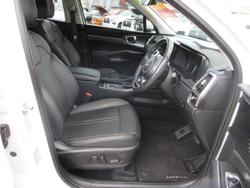 2022 Kia Sorento Sport+