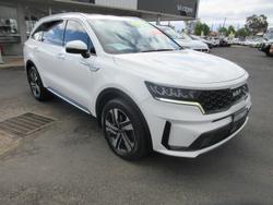 2022 Kia Sorento Sport+