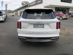 2022 Kia Sorento Sport+