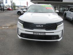 2022 Kia Sorento Sport+