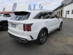2022 Kia Sorento Sport+