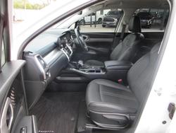 2022 Kia Sorento Sport+