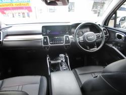 2022 Kia Sorento Sport+