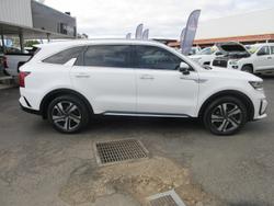 2022 Kia Sorento Sport+