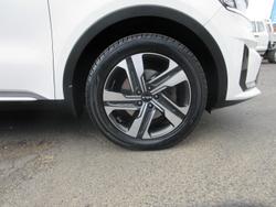 2022 Kia Sorento Sport+