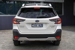 2024 Subaru Outback AWD Touring XT 6GEN MY25 AWD Crystal White