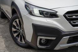 2024 Subaru Outback AWD Touring XT 6GEN MY25 AWD Crystal White