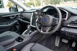 2024 Subaru Outback AWD Touring XT 6GEN MY25 AWD Crystal White