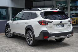 2024 Subaru Outback AWD Touring XT 6GEN MY25 AWD Crystal White