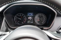 2024 Subaru Outback AWD Touring XT 6GEN MY25 AWD Crystal White