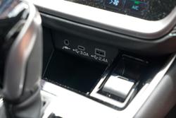 2024 Subaru Outback AWD Touring XT 6GEN MY25 AWD Crystal White