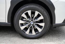 2024 Subaru Outback AWD Touring XT 6GEN MY25 AWD Crystal White